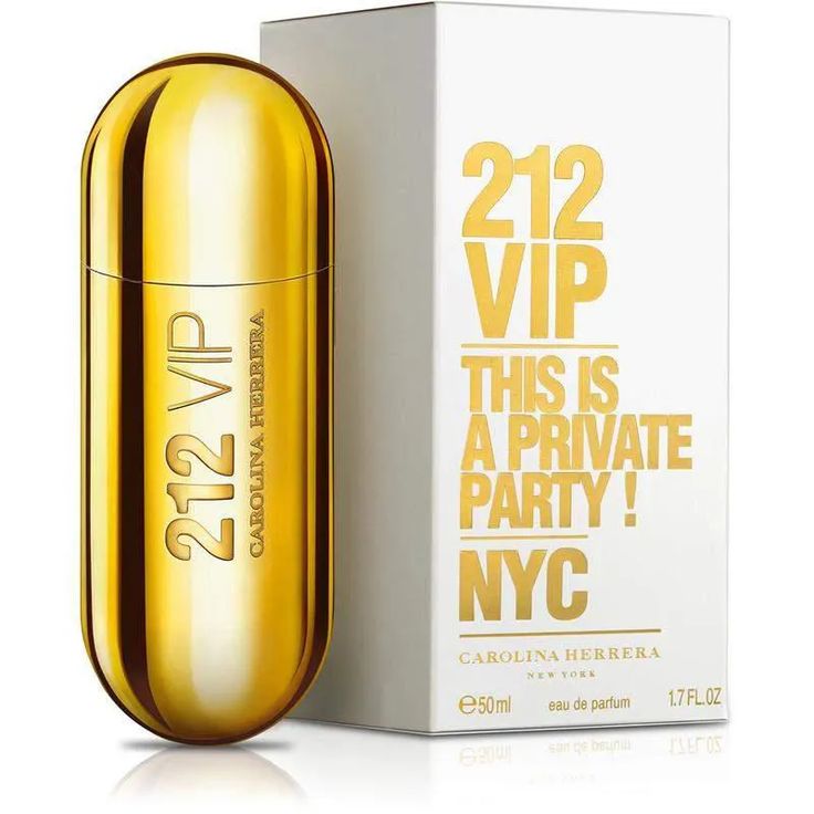 Descubra a sensualidade, Combo de 3 Perfumes - 212 VIP Rosé, 212 VIP e 212 Sexy 100ml