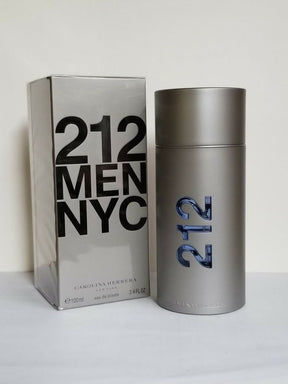 Perfume 212 MEN NYC Masculino