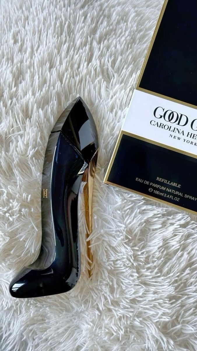 Carolina Herrera Good Girl  - Eau de Parfum