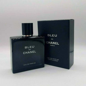 Bleu de Chanel - 100mL - Perfume Masculino