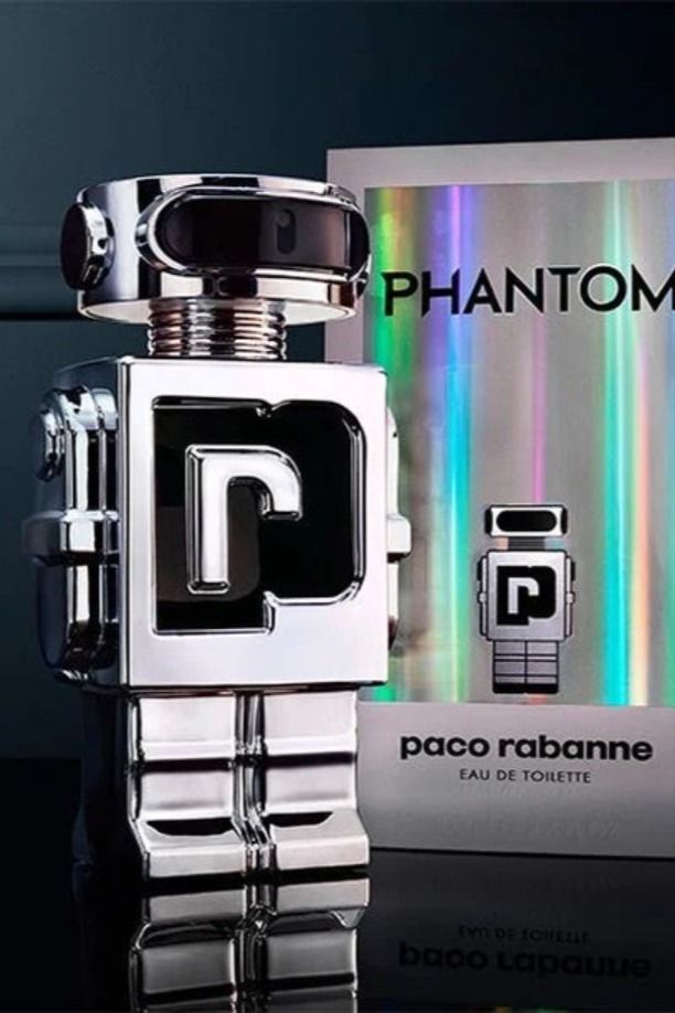Super Combo com 2 Perfumes Masculinos Importados – 100ml