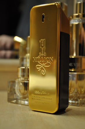 Combo In lux compre 1 leve 4 Perfumes Masculinos - 100ml