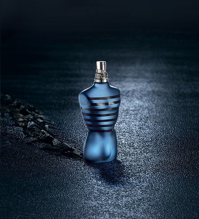 Super Combo com 2 Perfumes Masculinos Importados – 100ml