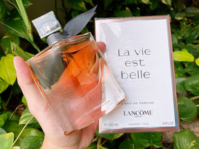 Mega Combo 3 em 1  - 212 Vip Rose + La Vie + Miss Dior 100ml