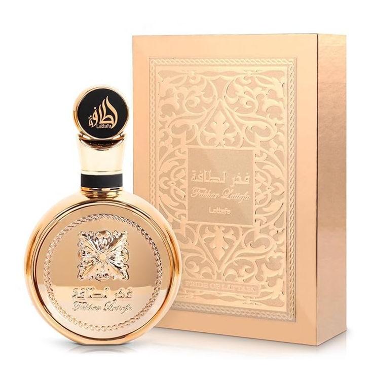 Lattafa Fakhar 100ML