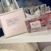 Miss Dior Dior - Perfume Feminino - EDP - 100ml
