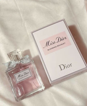 Mega Combo 3 em 1  - 212 Vip Rose + La Vie + Miss Dior 100ml