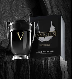 Combo Perfeito para Casal: Good Girl & Invictus – 100ml