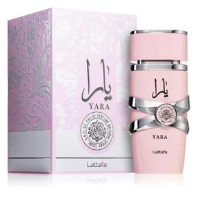 Yara Lattafa Perfumes 100ml
