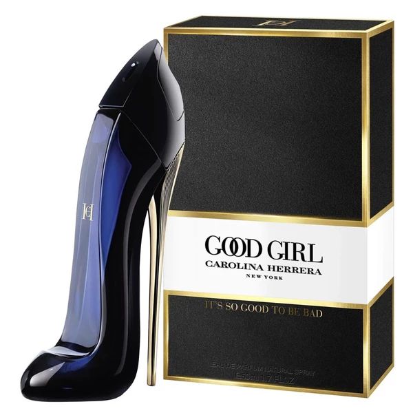 Combo Perfeito para Casal: Good Girl & Invictus – 100ml