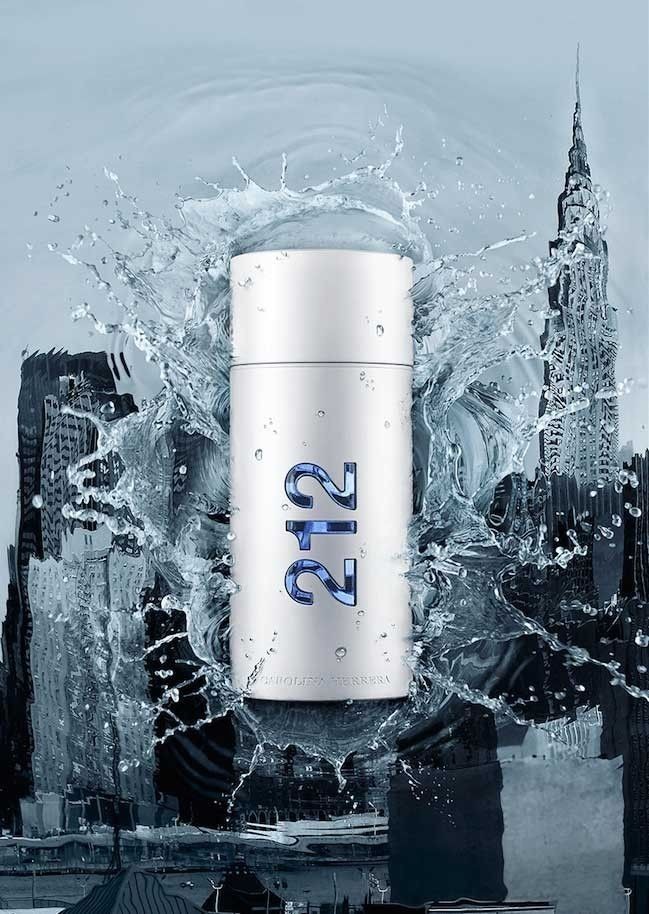 Super Combo com 2 Perfumes Masculinos Importados – 100ml